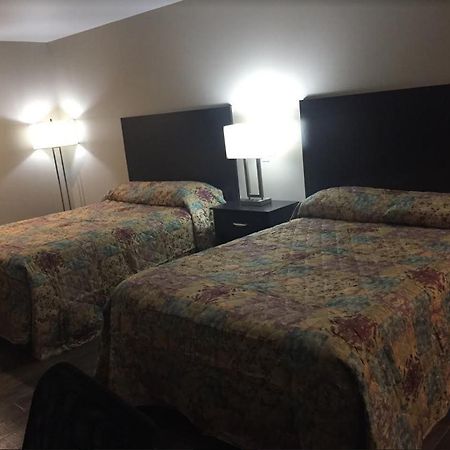 Travel Inn Rockford Eksteriør billede