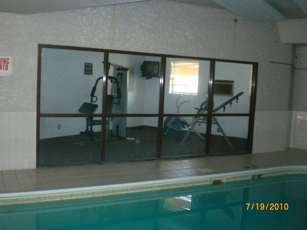 Travel Inn Rockford Faciliteter billede