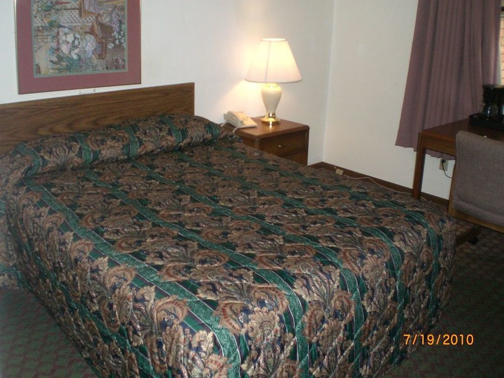 Travel Inn Rockford Værelse billede