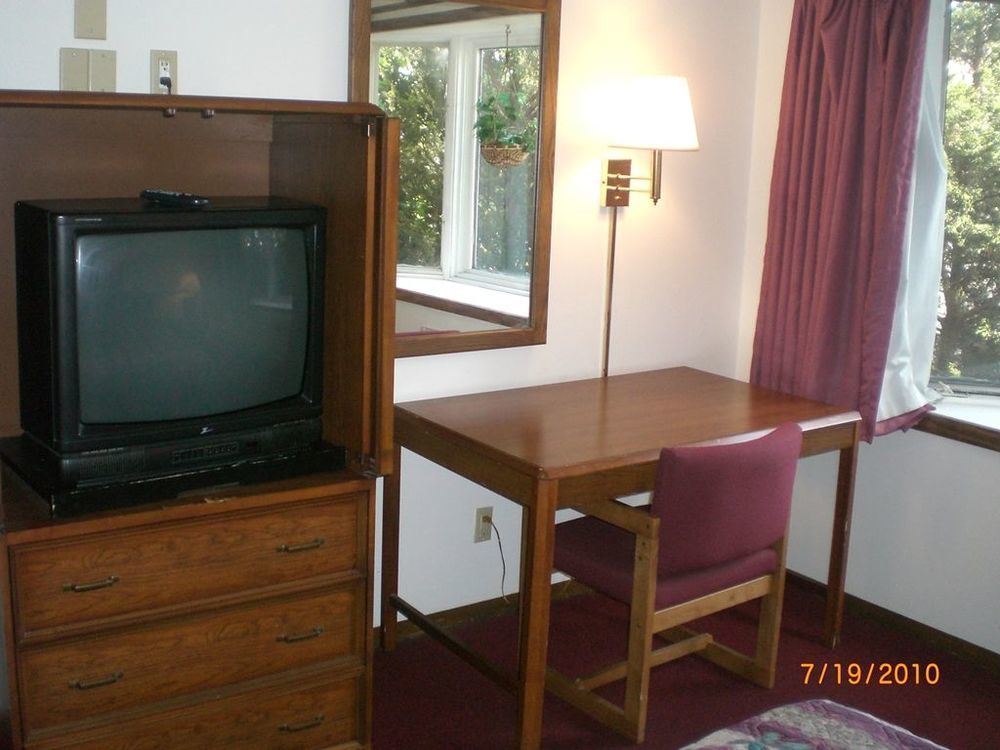 Travel Inn Rockford Værelse billede