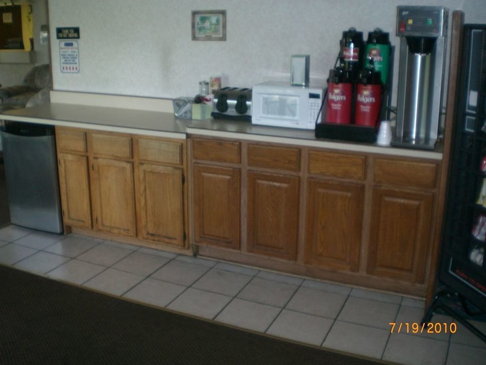 Travel Inn Rockford Restaurant billede