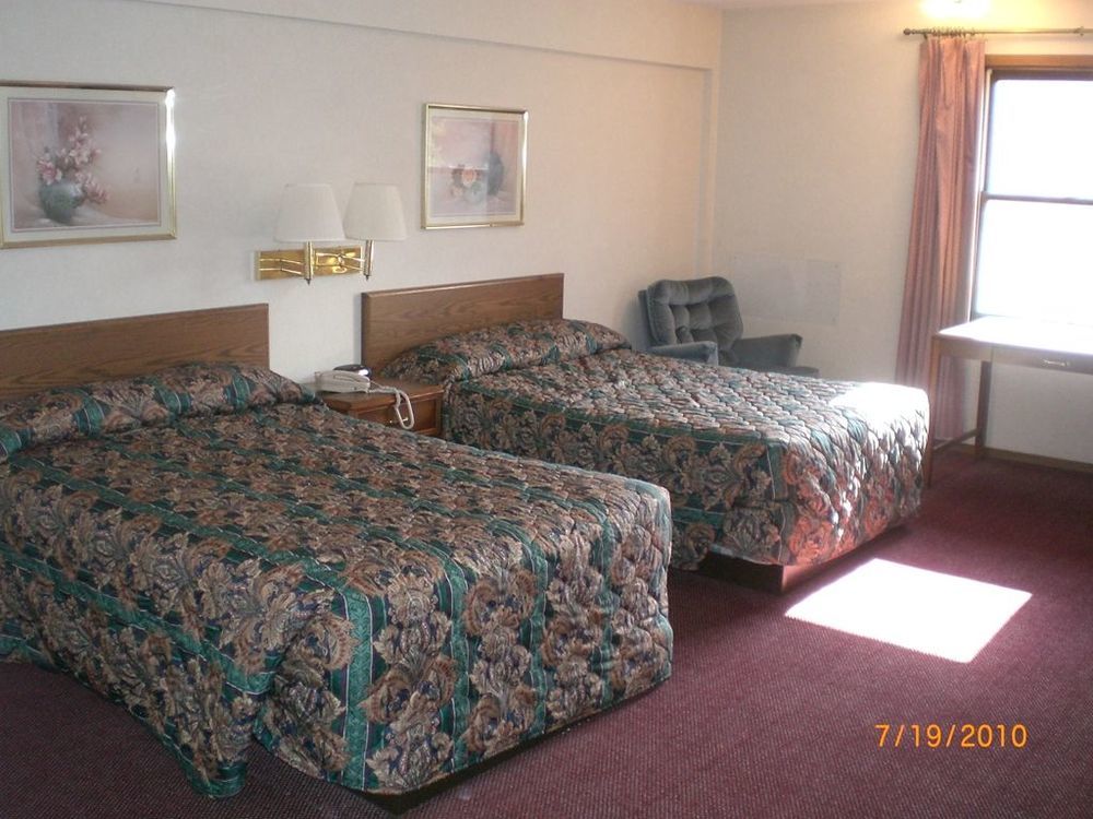 Travel Inn Rockford Værelse billede