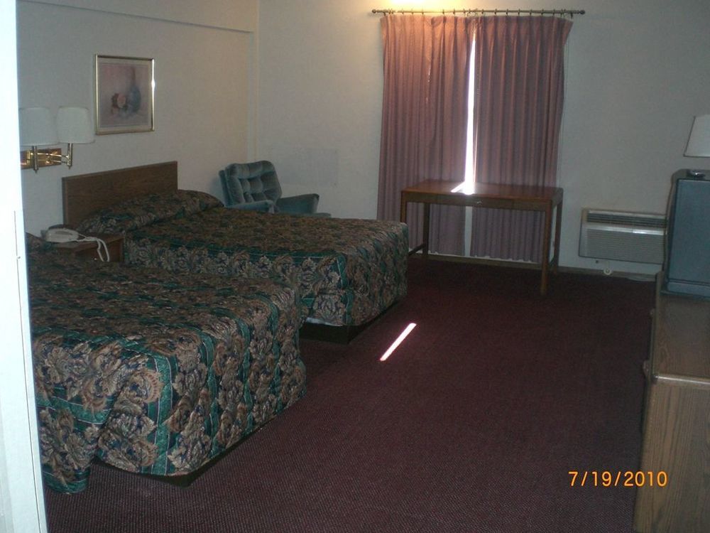 Travel Inn Rockford Værelse billede