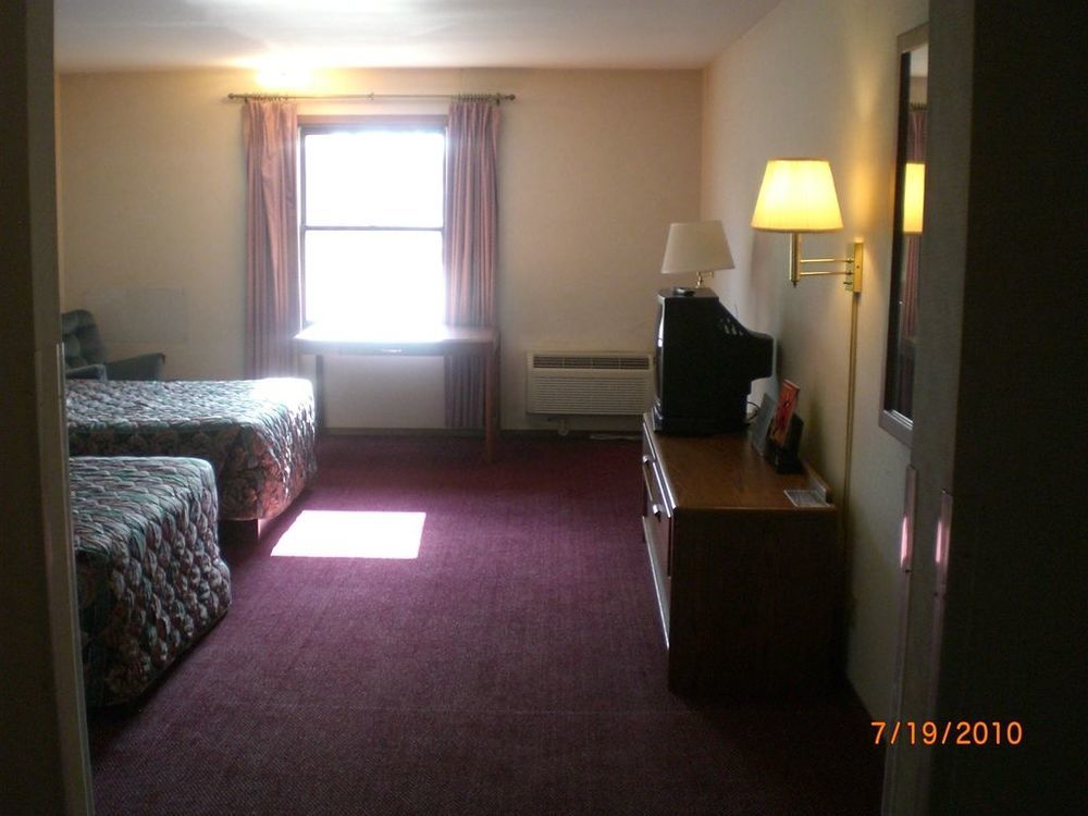 Travel Inn Rockford Værelse billede