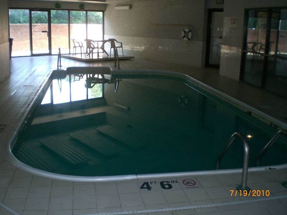Travel Inn Rockford Faciliteter billede