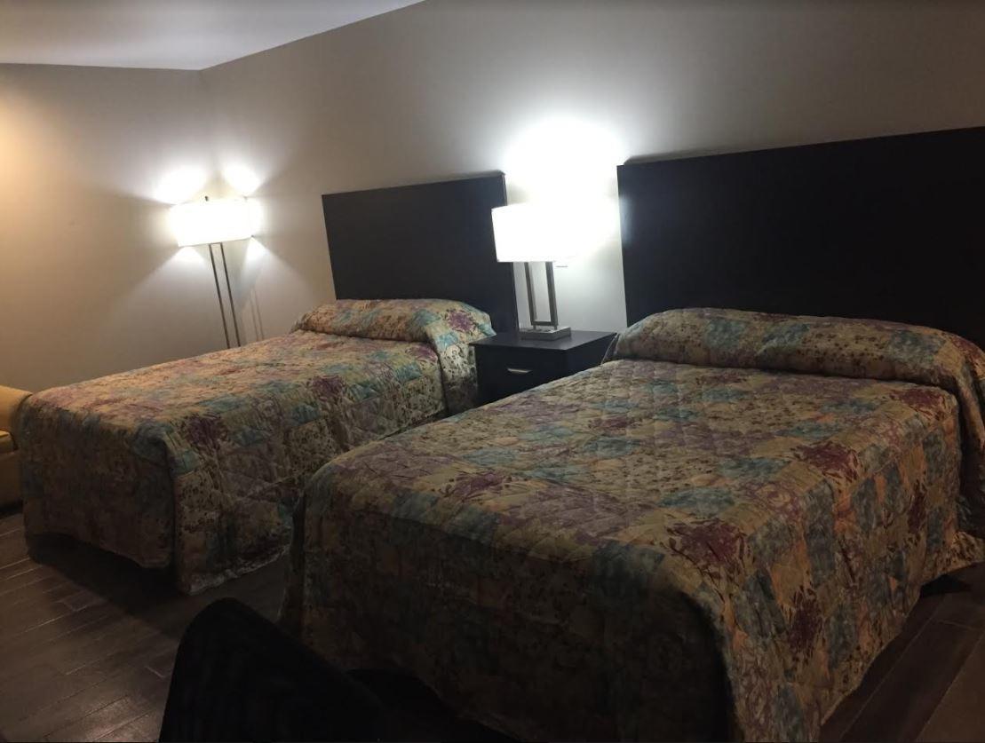 Travel Inn Rockford Eksteriør billede