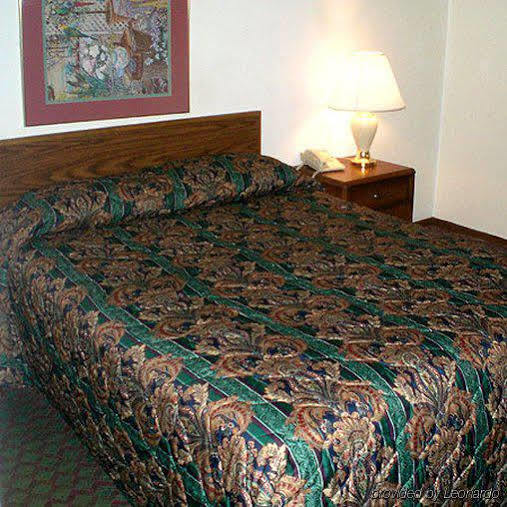 Travel Inn Rockford Eksteriør billede