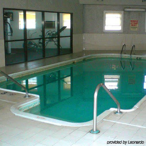 Travel Inn Rockford Eksteriør billede